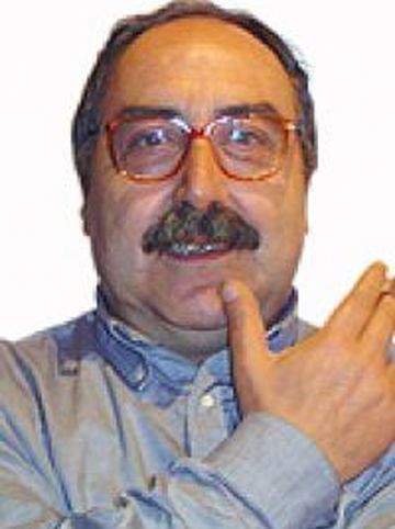 Manuel Curiel 