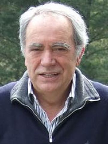 Marcial González Vigo 