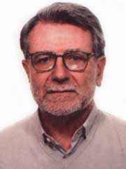 Xoán Xosé Molina 